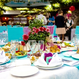 Робинзон Ресторан