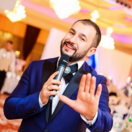 Руслан Костов