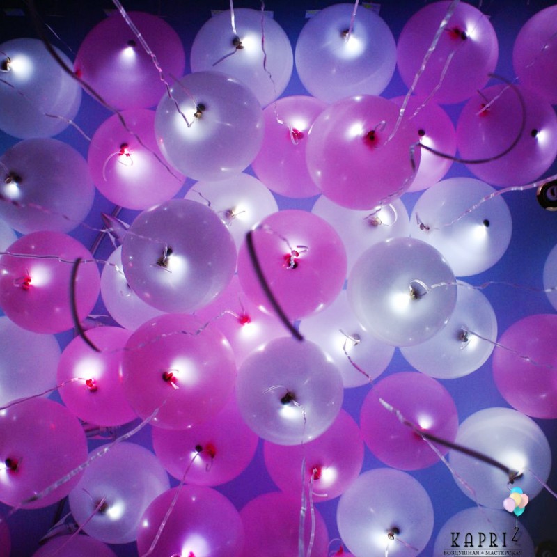 Каприз Воздушная Мастерская