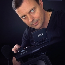 Андрей Ветер