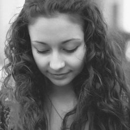 Полина Оборина