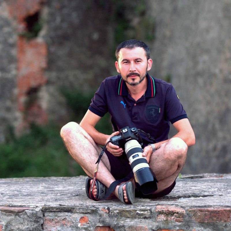 Мирослав Іванчо