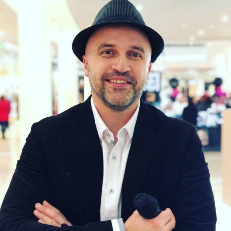 Валерий Киба