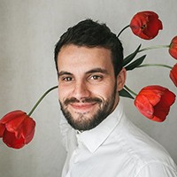 Петр Пушкин