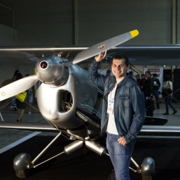 Виталий Костюк