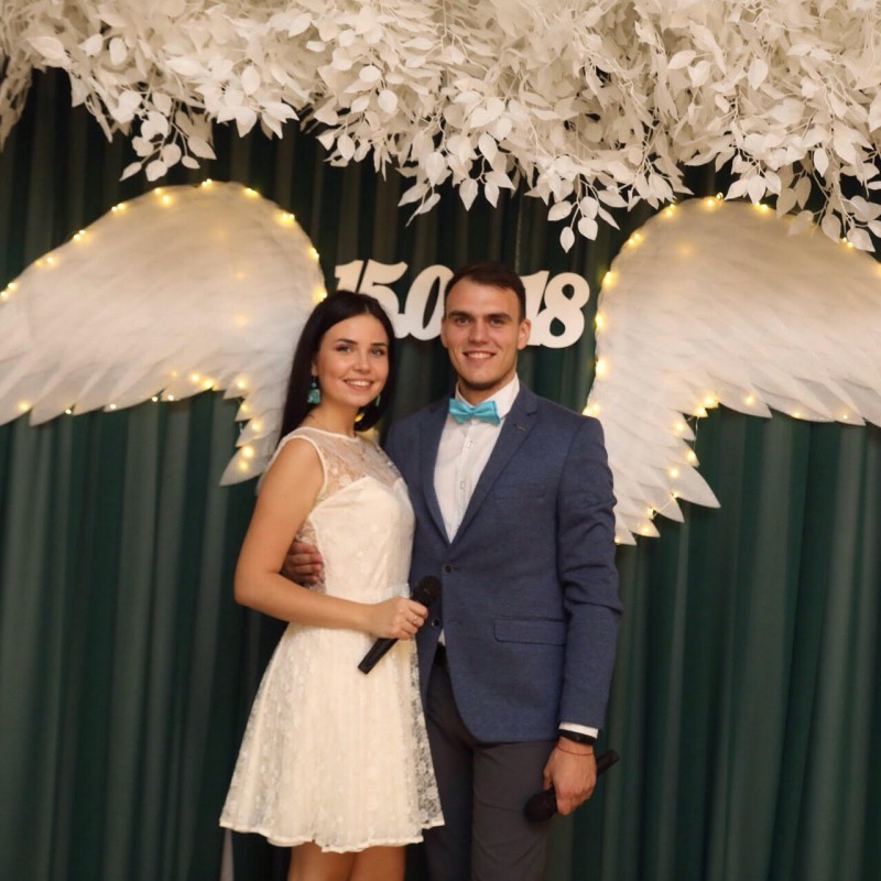 Містер та Місс ШОУ