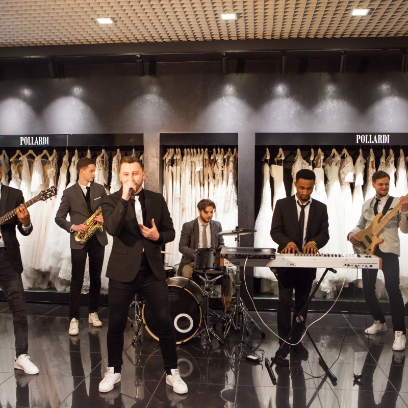 Perfect boys band Perfect boys band