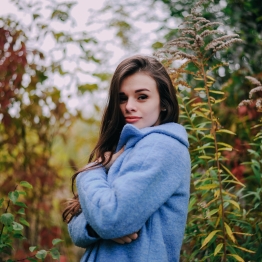 Катерина Маркевич