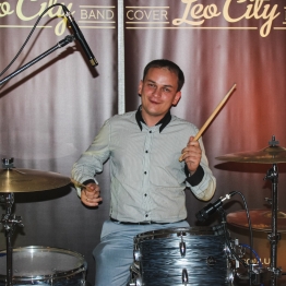 Остап Микитів