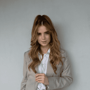 Катя  Прудівус