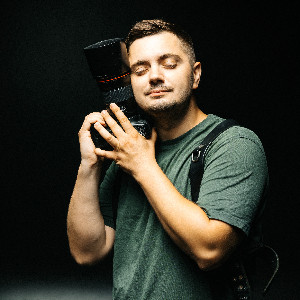 Євген Весільний фотограф Дніпро 