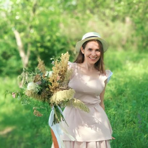 Світлана Ришкова