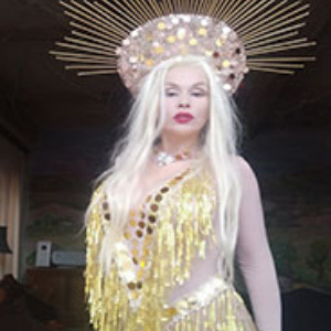 Анна Сердючка