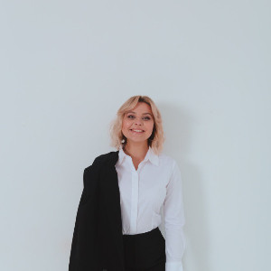 Катерина Дорошенко