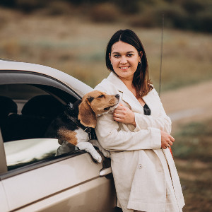 Анастасия Болгарина