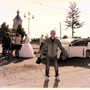 Андрій Франчук