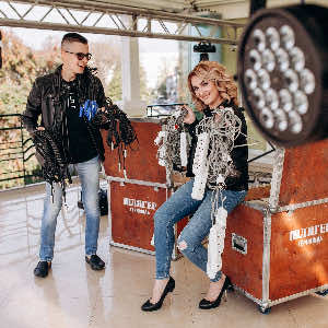 Музичний дует 