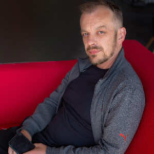 Андрій Кипеняк