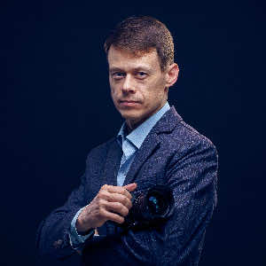 Дмитрий Бочек