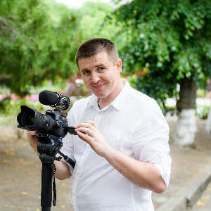 Владимир Мостовой