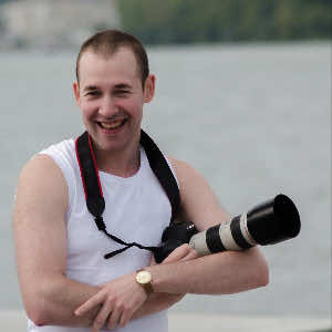 Роман Тупись