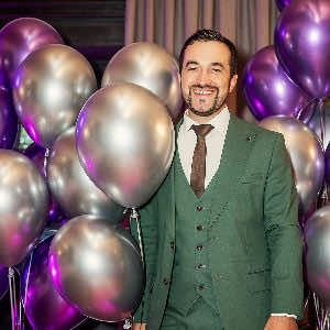 Олександр Висоцький