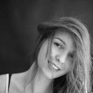 Дарья Майорникова