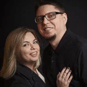 Андрій та Ірина Яблонські (Yablonsky VIDEO)