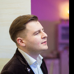 Андрій Мельник