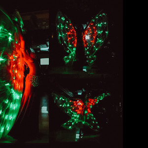 Віталія Панчук