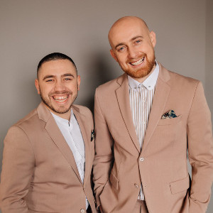 Дует ведучих НАШ ФОРМАТ