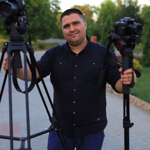 Віталій Загородній