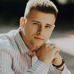 Володимир Кусмарцев