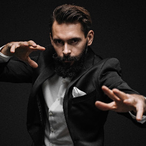 Сергей Погребняк