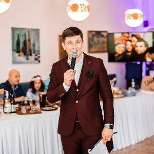 Володимир Дяченко