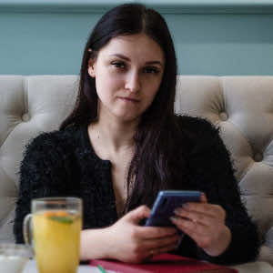 Лілія Ільчук