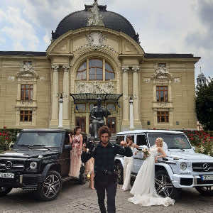 Тарас Ковальчук