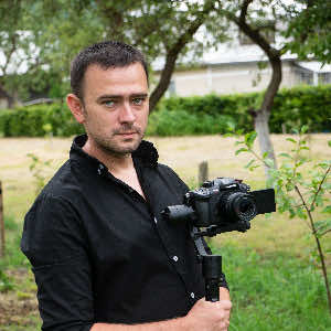 Руслан Генкалюк