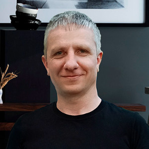 Іван Селіванов - Ivan Selivanov