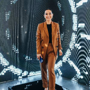 Анастасія Вітвицька