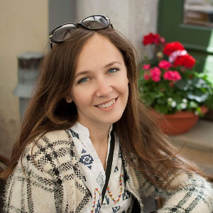 Катерина Пелех