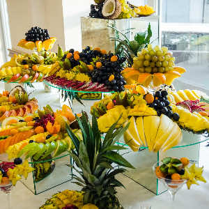 Кейтерингова компанія Furshet CV