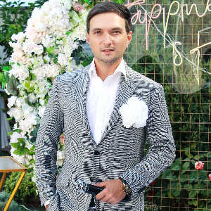 Александр Богач