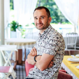 Павло Поздняк