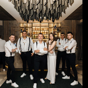 Музичний колектив Silver Band