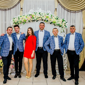 Музичний  Колектив