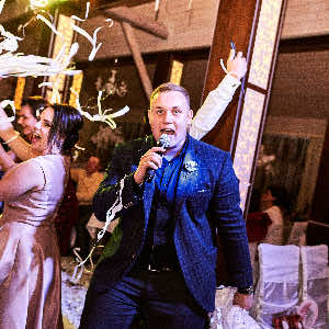 Роман  Кирилів