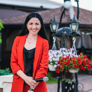 Ирина  Андреева