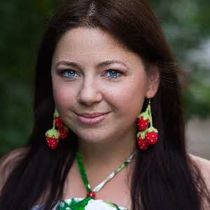 Надія  Кметь