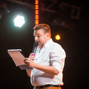 Николай Ткачев